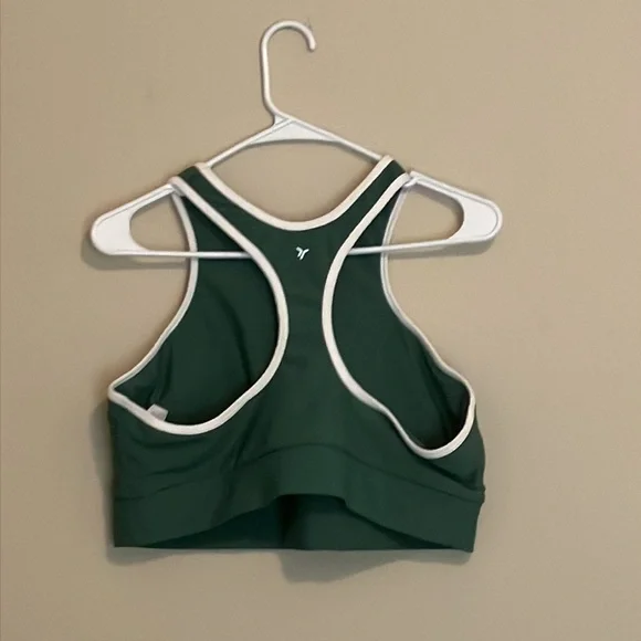 Old Navy Active Powersoft Sports Bra - Picture 2 of 5